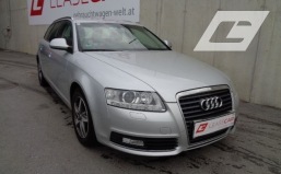 Audi A6 Avant 2.0 TDI "Xenon,Luft"  € 10590.-