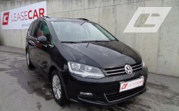 Volkswagen Sharan Comfortline € 10250.-