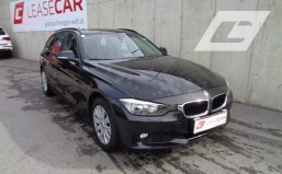 BMW 316d Touring € 13250.-
