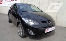 Mazda 2 1.3 MZR TAKUM "KLIMA"  € 5990.--