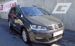 Volkswagen Sharan Comfortline € 11490.--