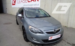 Opel Astra ST Sport € 5990.--