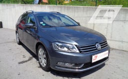 Volkswagen Passat CL "Navi,Xenon,Kamera" Exp € 11490.-