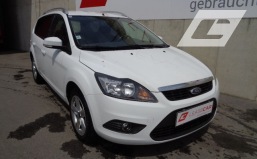 Ford Focus Turnier Style+ € 5490.-