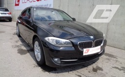 BMW 520d Lim. Autom. "Xenon"  Exp € 16250.-