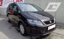 Seat Alhambra Reference DSG "7-Sitze" Exp € 11490.-