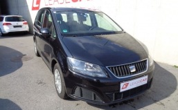 Seat Alhambra Reference € 9990.--