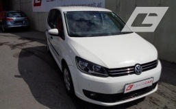 Volkswagen Touran Trendline TDi € 7990.--