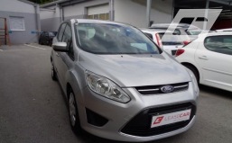 Ford Grand C-Max Trend € 6750.-