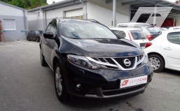 Nissan Murano Executive 12990,-