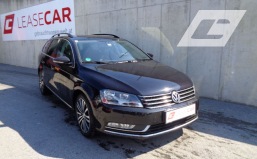 Volkswagen Passat Variant CL TDI DSG  € 9490.-