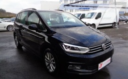 Volkswagen Touran CL TDI "Xenon,AHV" € 10250.-