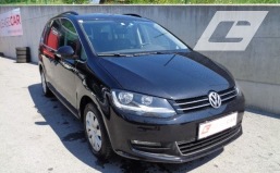 Volkswagen Sharan Comfortline € 10750.--