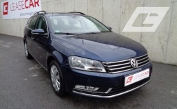 Volkswagen Passat Variant CL "NAVI,AHV" Exp € 9250.--