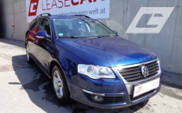 Volkswagen Passat Variant CL "NAVI" € 6290.--