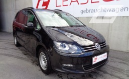 Volkswagen Sharan 2.0 TDI CL € 10990.--