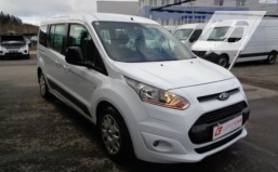 Ford Grand Tourneo Connect Trend "AHV" € 7690.-