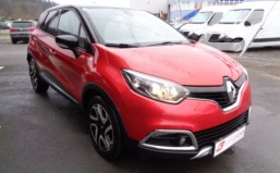 Renault Captur ENERGY "NAVI" € 7690.-