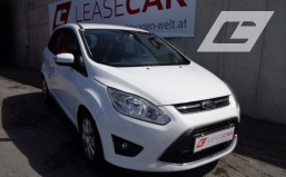 Ford Grand C-Max Trend € 7250.-