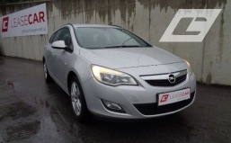 Opel Astra 1.3 CDTI ST *EURO