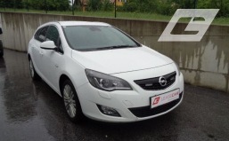 Opel Astra ST Innovation "Xenon,Navi" Exp € 6990.-
