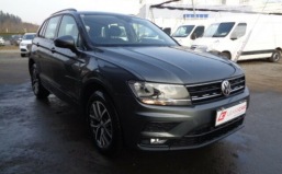 Volkswagen Tiguan Trend 1,4 TSI € 17590.-