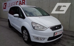 Ford Galaxy Business Aut. *7 6990,-*