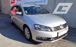 Volkswagen Passat Highline DSG  "Leder"  Exp € 8750.-