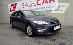 Ford Mondeo Turnier Trend € 6590.-