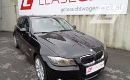 BMW 325d Touring "Leder,Xenon,Navi" € 10490.-