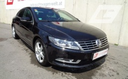 Volkswagen CC TDI DSG "Xenon,Navi,GLSD" Exp € 15990.-