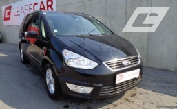 Ford Galaxy Trend "7-Sitze" Exp € 11490.-