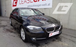 BMW 530d xDrive "Leder,Xenon" € 20990.-