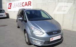 Ford Galaxy Trend  "7-Sitze" Exp € 10490.-