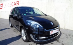 Renault GRand Scenic Privilege "Xenon,Navi" Exp € 7250.-