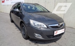 Opel Astra ST Design Edition € 5790.-