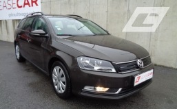 Volkswagen Passat Variant Trend "NAV,AHV" € 10750.-
