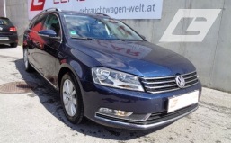 Volkswagen Passat Variant CL "GLSD" € 10750.-
