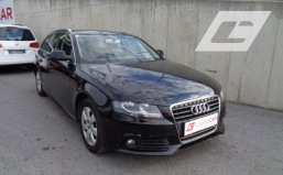 Audi A4 Avant Attraction *Euro5* 6490,--