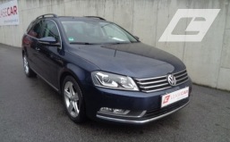 Volkswagen Passat CL 4M. "Navi,Xenon,Sthzg" Exp € 14490.-