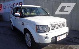 Land Rover Discovery 4TD V6 SE Aut.