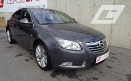 Opel Insignia Lim. 2,0 BiTurbo CDTI € 12690.-