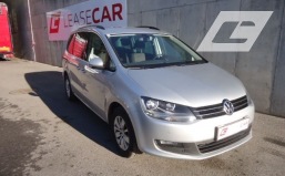Volkswagen Sharan Comfort 4m. € 11250.--