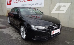 Audi A5 SB 3.0 quat. "Leder,Navi,Xenon" Exp € 24290.-