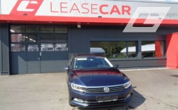 Volkswagen Passat Variant CL "LED,AHV" € 9250.-