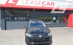 Volkswagen Golf Sportsvan Highline "Megavoll" € 12690.-