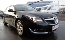 Opel Insignia A ST Edition "NAVI" € 5490.-