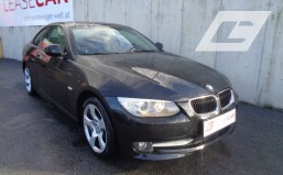 BMW 320i Coupe "XENON" € 10290.--