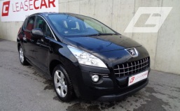 Peugeot 3008 Premium 1,6 HDI € 6690.-