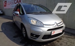 Citroën C4 Picasso Collection HDI € 6690.-